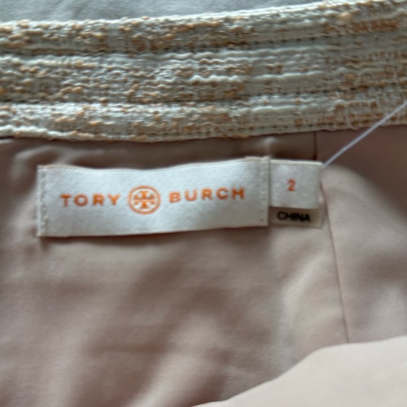 Tory Burch Tweet Skirt - Picture 3 of 5